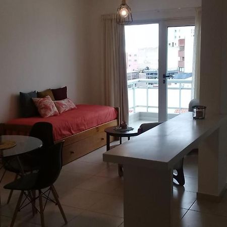 Veluvi Apartment ปูแอร์โตมาดริน ภายนอก รูปภาพ