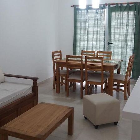 Veluvi Apartment ปูแอร์โตมาดริน ภายนอก รูปภาพ