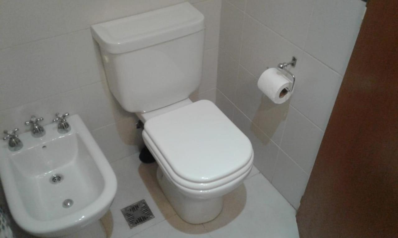 Veluvi Apartment ปูแอร์โตมาดริน ภายนอก รูปภาพ