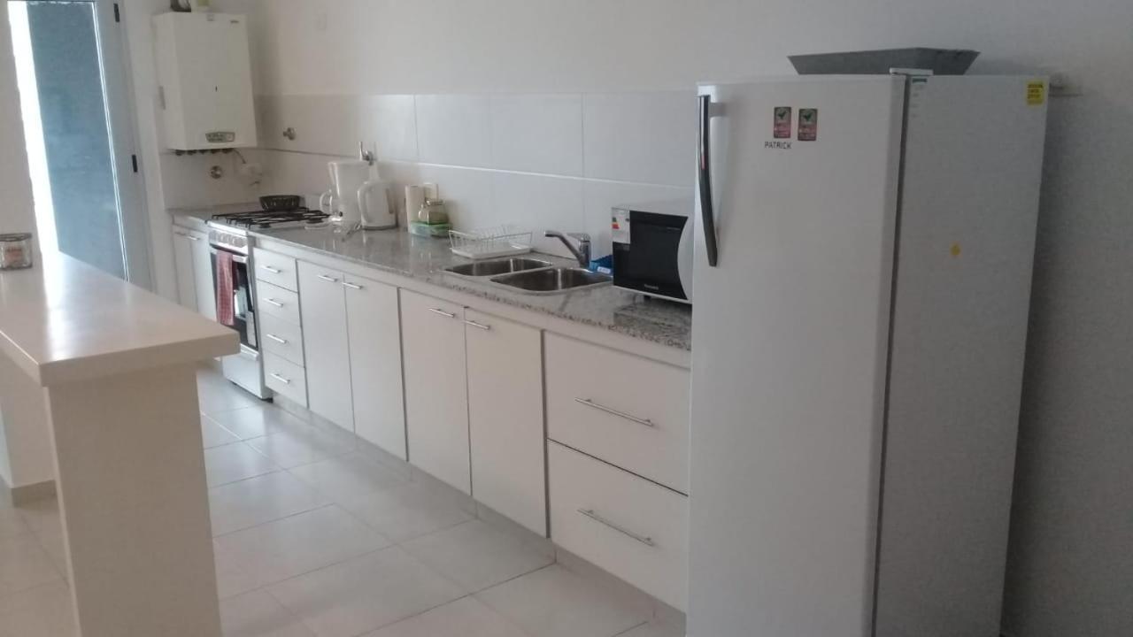 Veluvi Apartment ปูแอร์โตมาดริน ภายนอก รูปภาพ