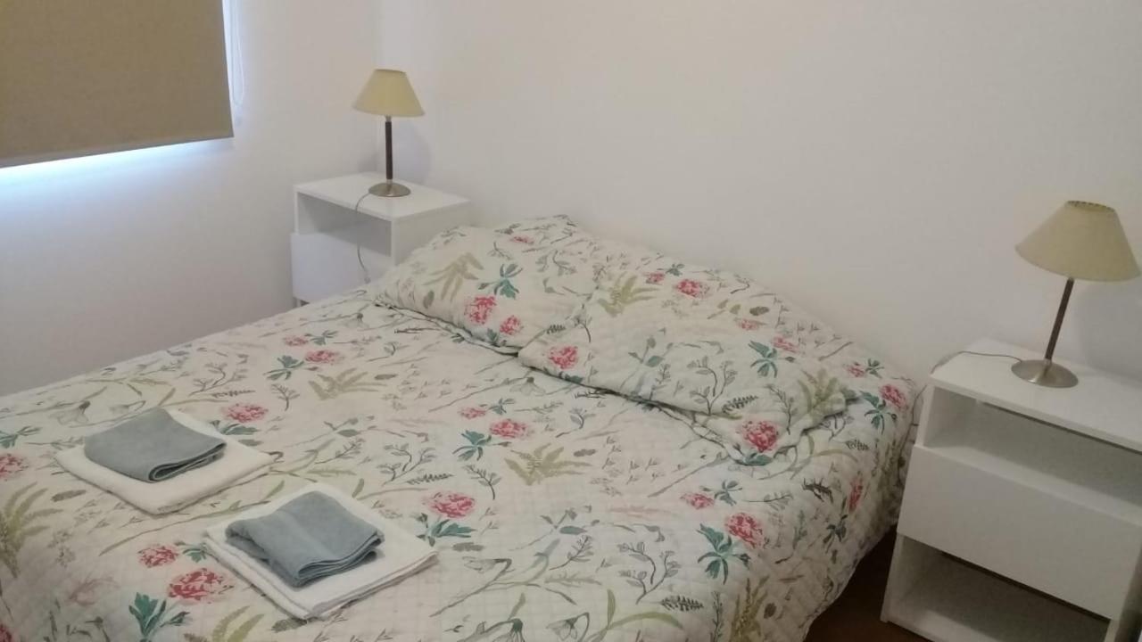 Veluvi Apartment ปูแอร์โตมาดริน ภายนอก รูปภาพ