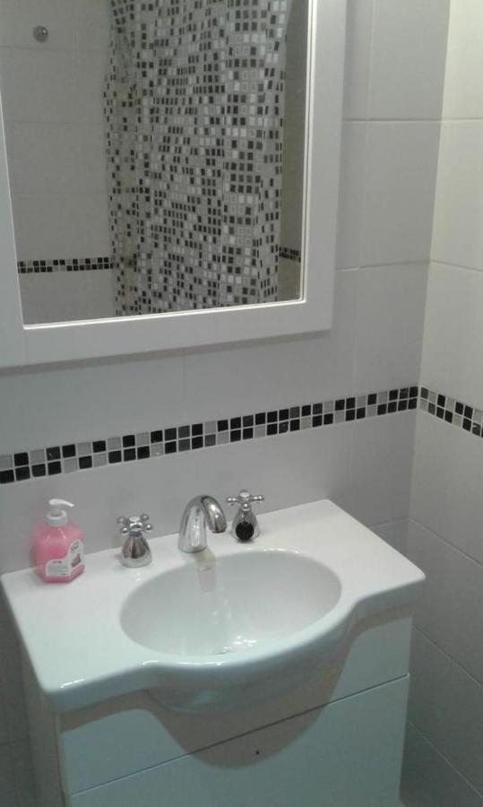Veluvi Apartment ปูแอร์โตมาดริน ภายนอก รูปภาพ