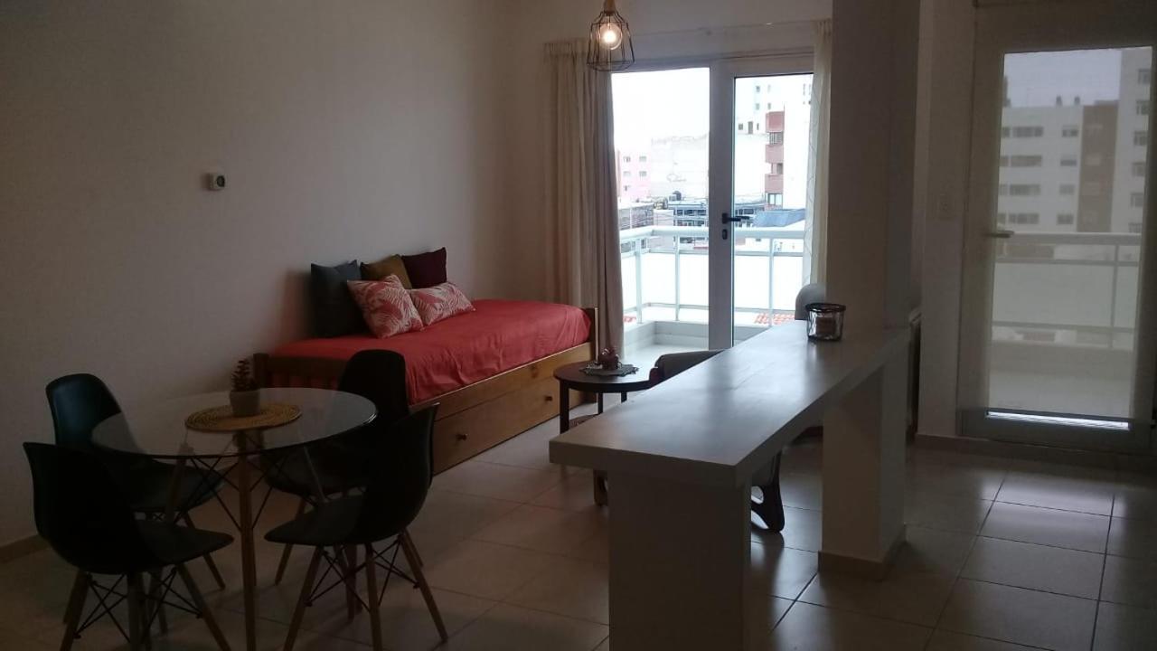 Veluvi Apartment ปูแอร์โตมาดริน ภายนอก รูปภาพ