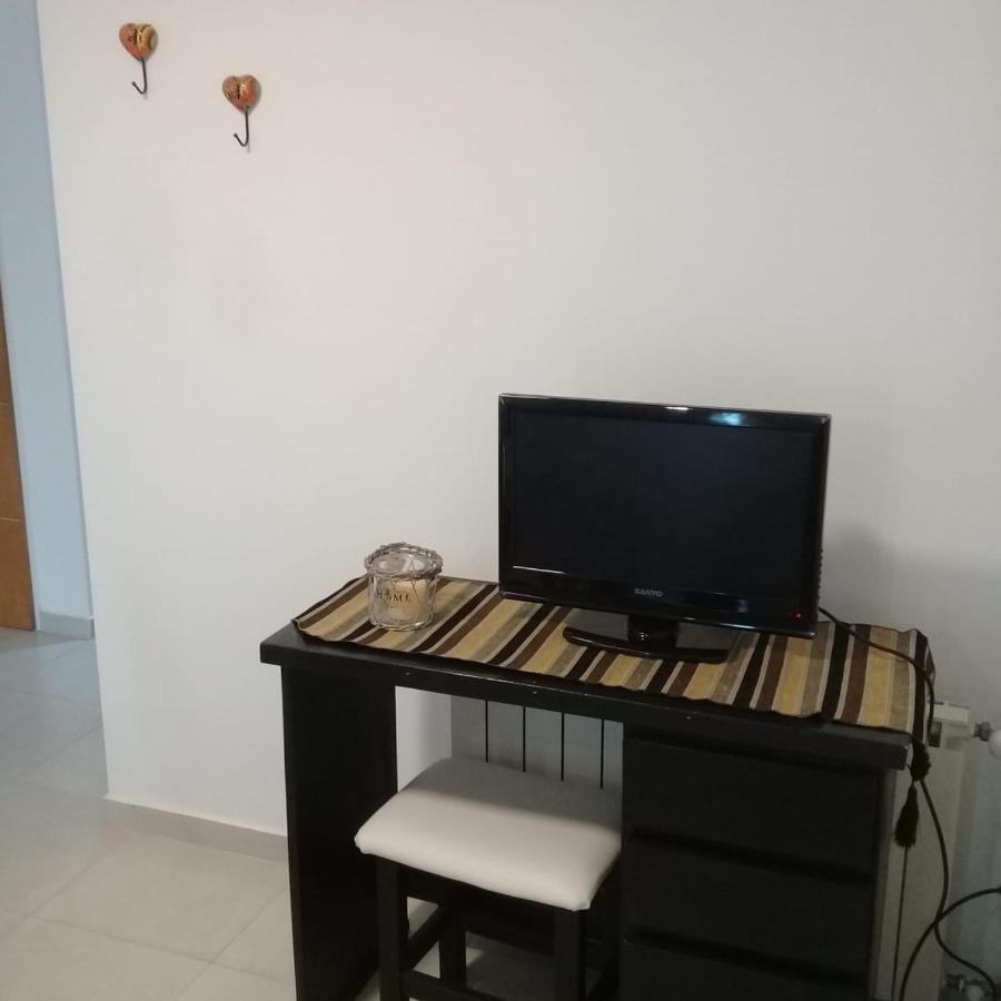 Veluvi Apartment ปูแอร์โตมาดริน ภายนอก รูปภาพ