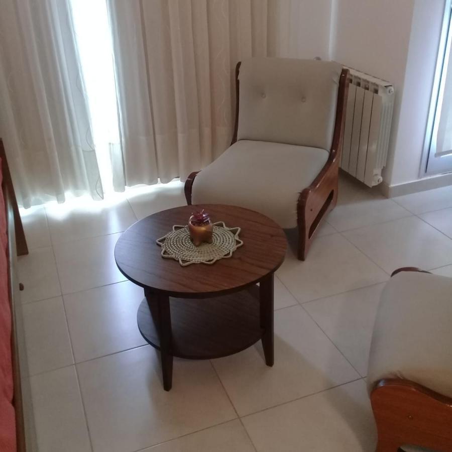 Veluvi Apartment ปูแอร์โตมาดริน ภายนอก รูปภาพ