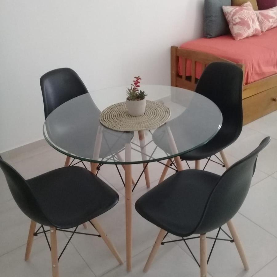 Veluvi Apartment ปูแอร์โตมาดริน ภายนอก รูปภาพ