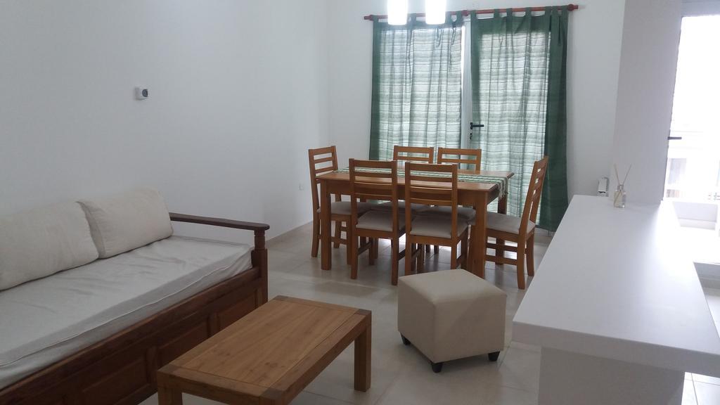 Veluvi Apartment ปูแอร์โตมาดริน ภายนอก รูปภาพ