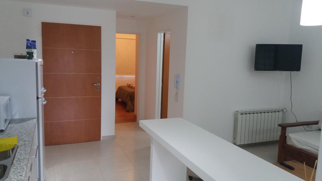 Veluvi Apartment ปูแอร์โตมาดริน ภายนอก รูปภาพ