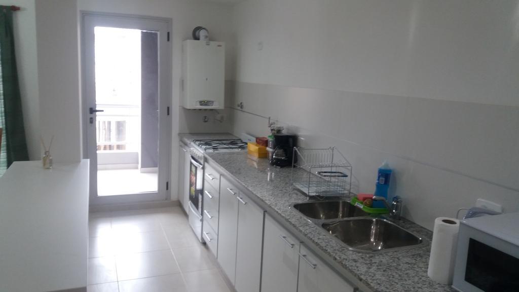 Veluvi Apartment ปูแอร์โตมาดริน ภายนอก รูปภาพ