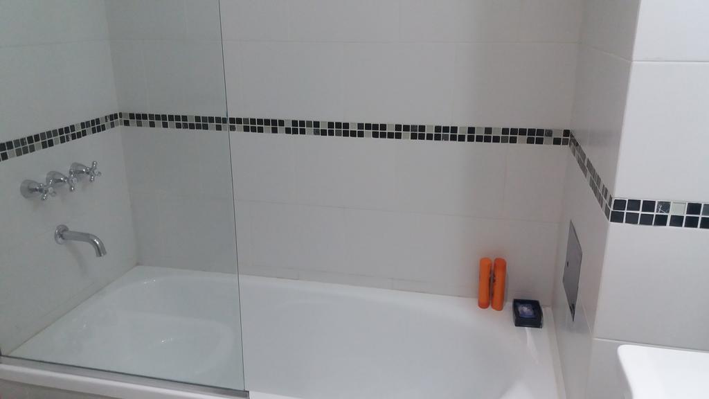 Veluvi Apartment ปูแอร์โตมาดริน ภายนอก รูปภาพ