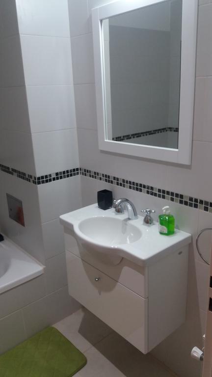 Veluvi Apartment ปูแอร์โตมาดริน ภายนอก รูปภาพ