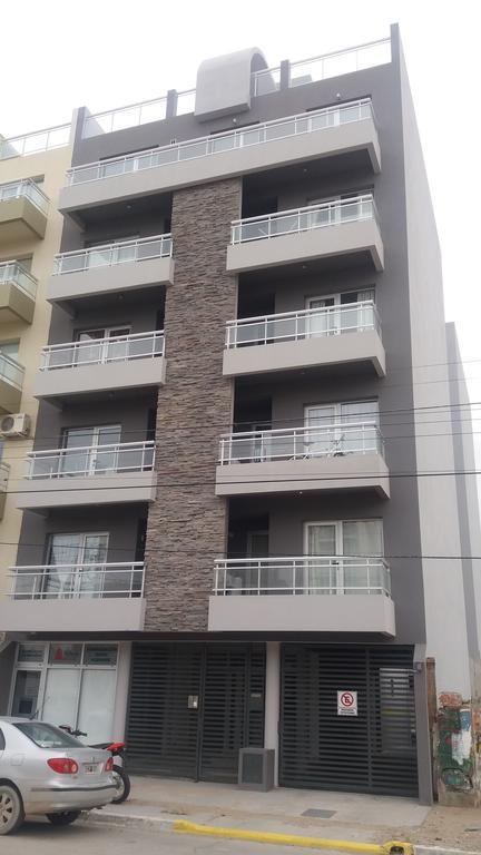 Veluvi Apartment ปูแอร์โตมาดริน ภายนอก รูปภาพ