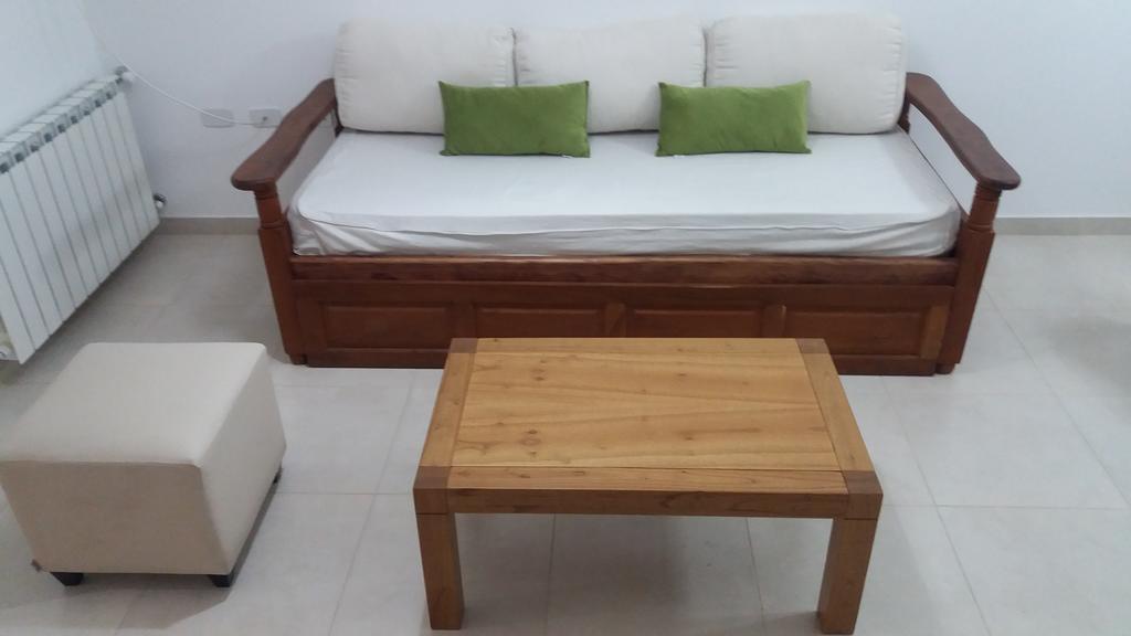 Veluvi Apartment ปูแอร์โตมาดริน ภายนอก รูปภาพ