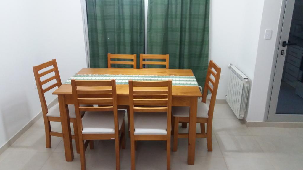Veluvi Apartment ปูแอร์โตมาดริน ภายนอก รูปภาพ