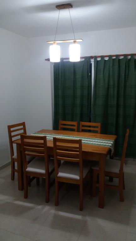 Veluvi Apartment ปูแอร์โตมาดริน ภายนอก รูปภาพ