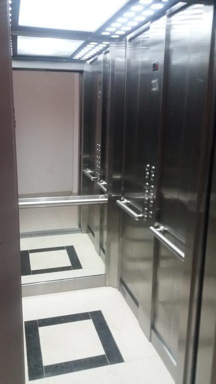 Veluvi Apartment ปูแอร์โตมาดริน ภายนอก รูปภาพ
