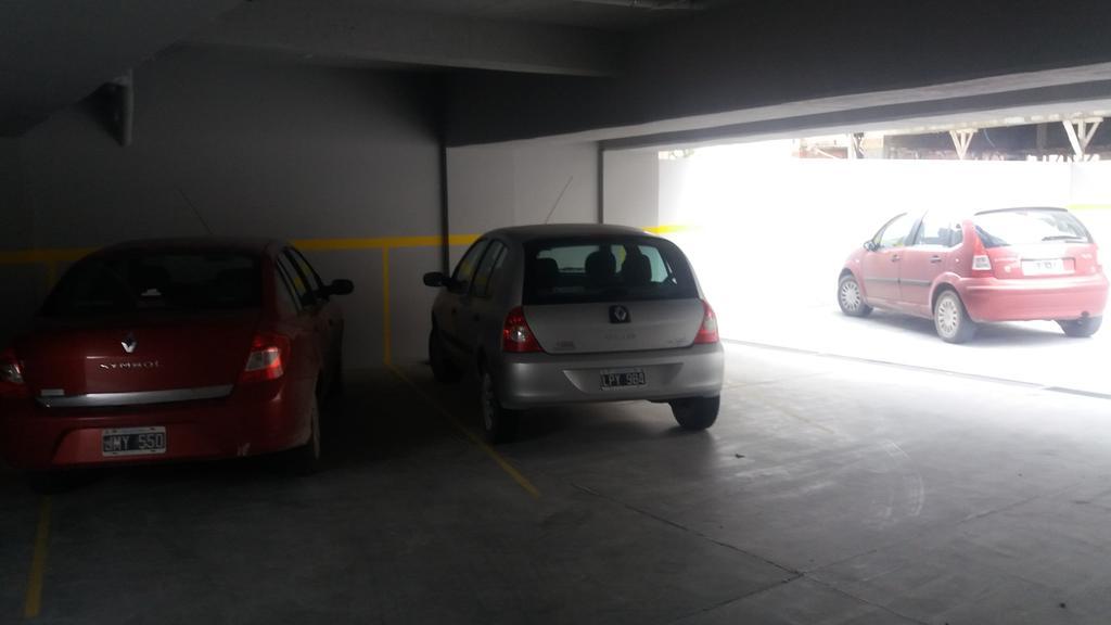 Veluvi Apartment ปูแอร์โตมาดริน ภายนอก รูปภาพ