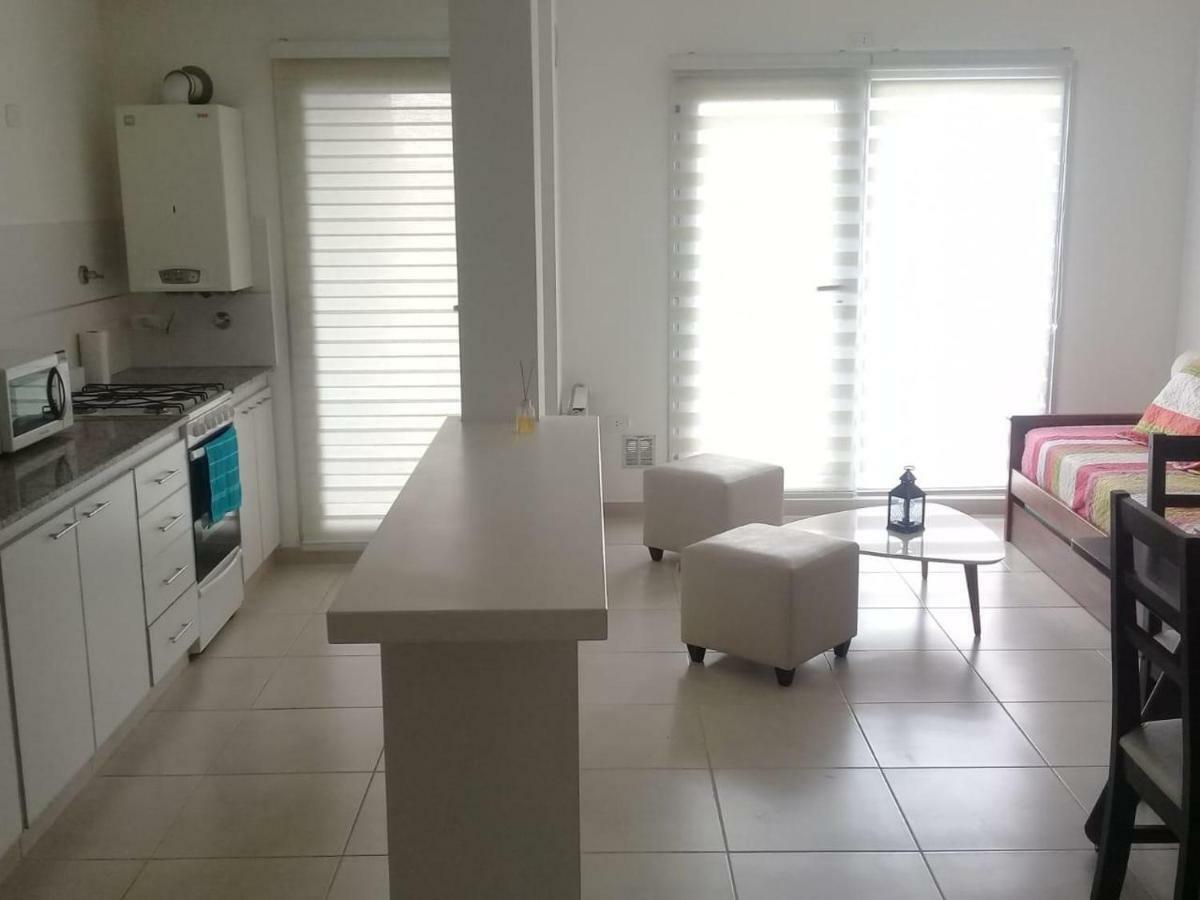 Veluvi Apartment ปูแอร์โตมาดริน ภายนอก รูปภาพ