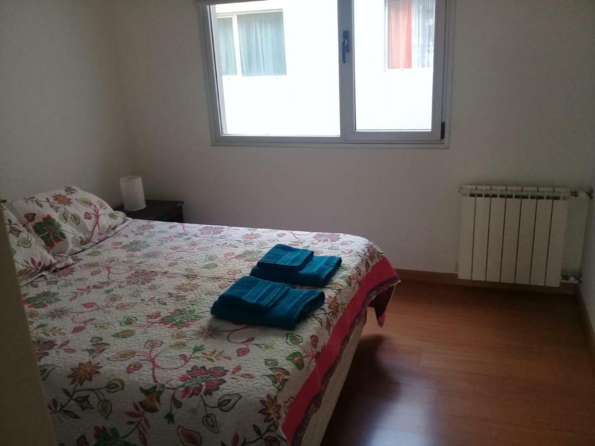 Veluvi Apartment ปูแอร์โตมาดริน ภายนอก รูปภาพ