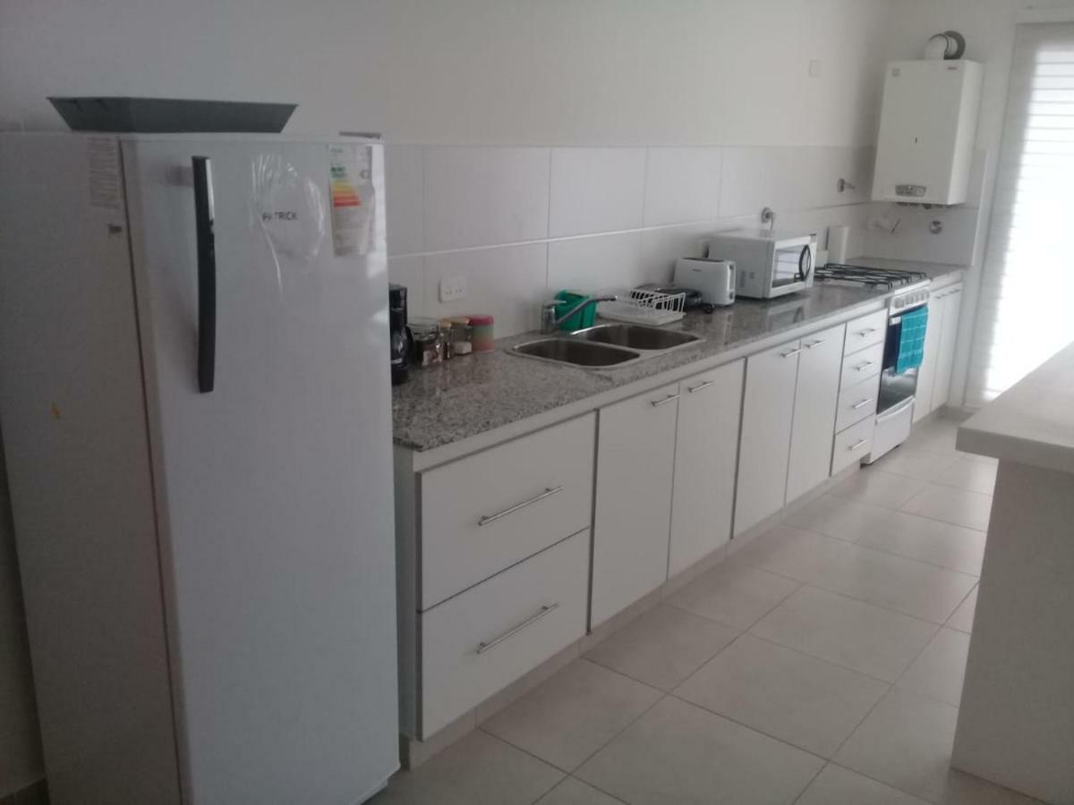 Veluvi Apartment ปูแอร์โตมาดริน ภายนอก รูปภาพ