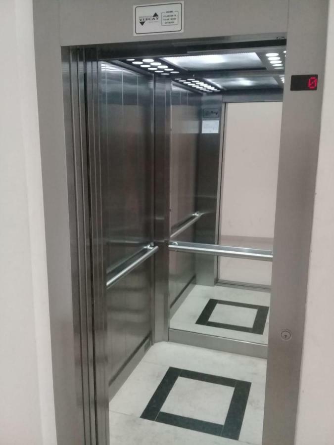 Veluvi Apartment ปูแอร์โตมาดริน ภายนอก รูปภาพ