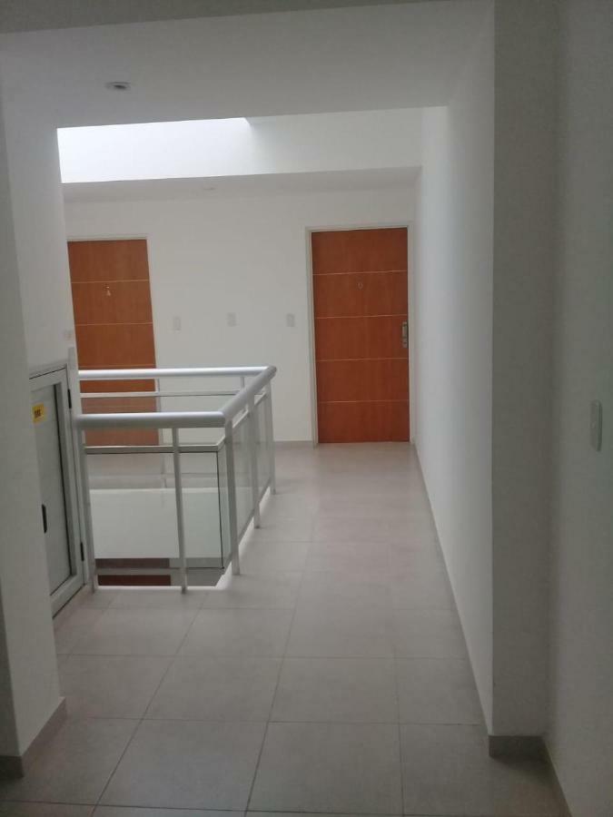 Veluvi Apartment ปูแอร์โตมาดริน ภายนอก รูปภาพ