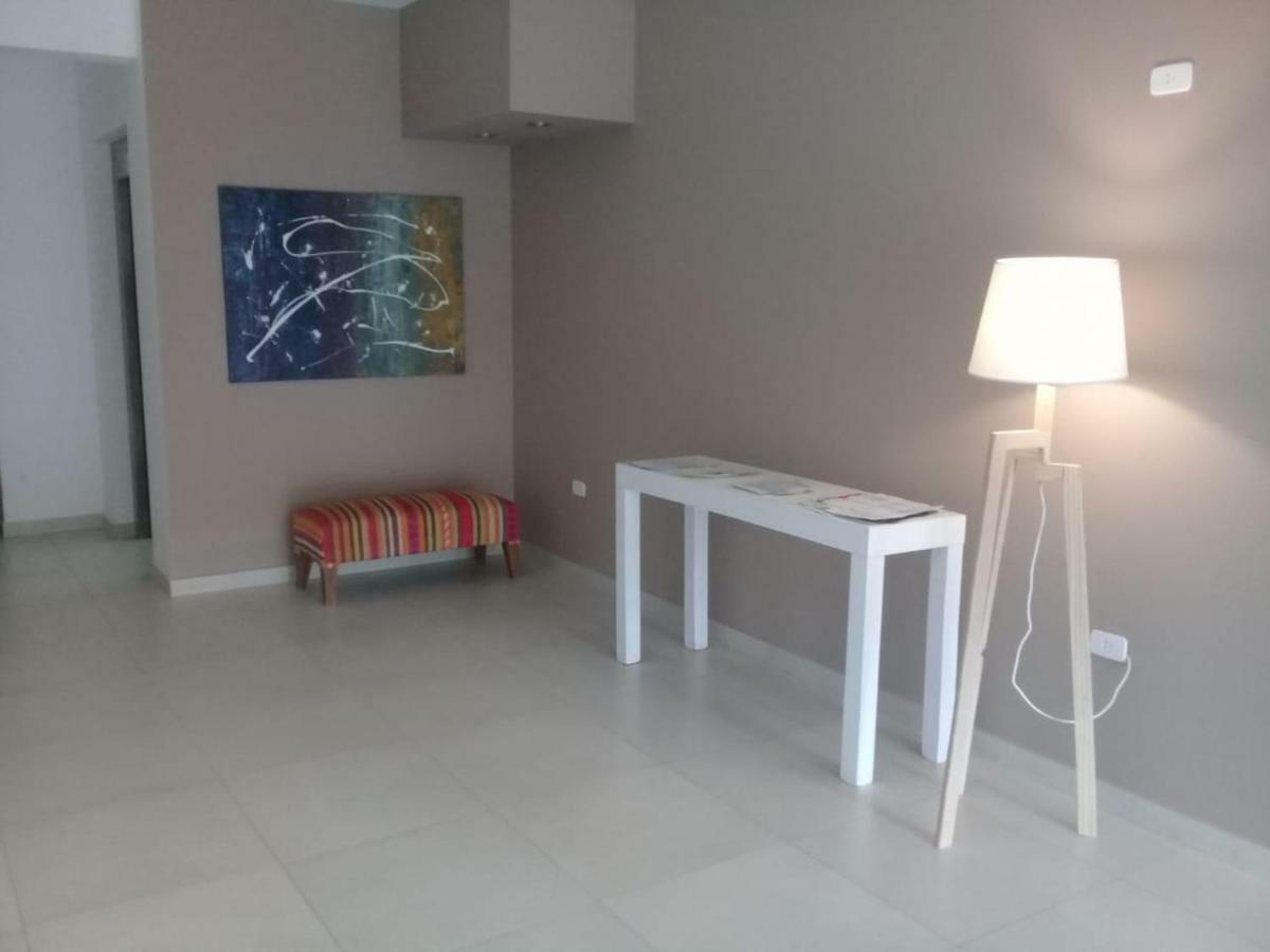 Veluvi Apartment ปูแอร์โตมาดริน ภายนอก รูปภาพ