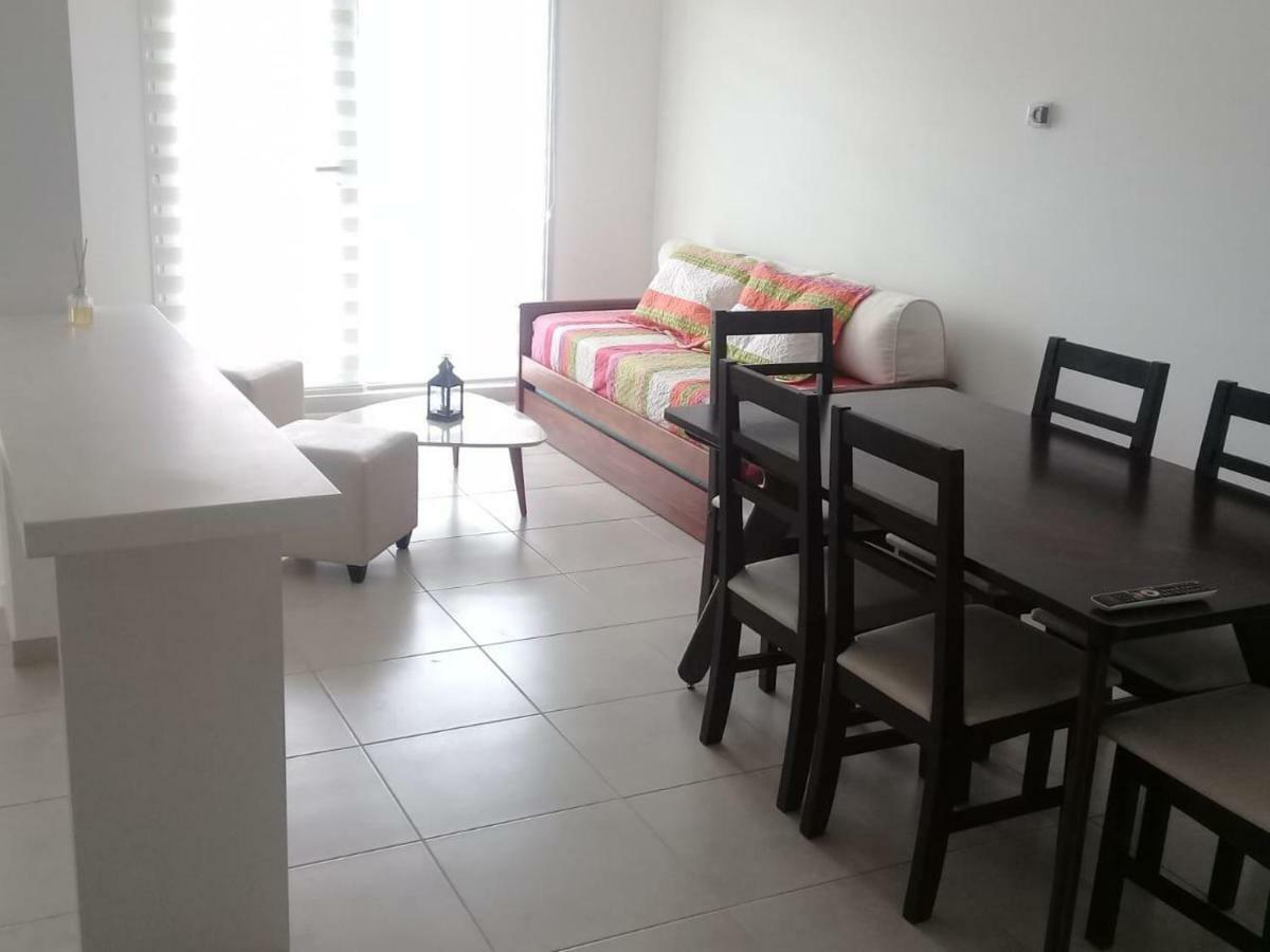 Veluvi Apartment ปูแอร์โตมาดริน ภายนอก รูปภาพ